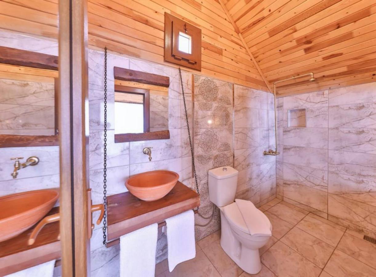 Ali'S Bungalow Villa Kaş Kültér fotó